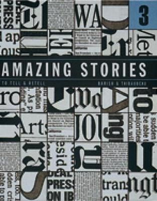 Picture of Amazing Stories 3: To Tell and Retell