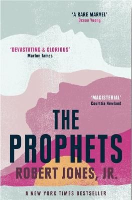 Picture of The Prophets: a New York Times Bestseller