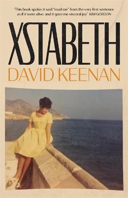 Picture of Xstabeth