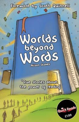 Picture of Worlds Beyond Words: True Stories About the Power of Literacy