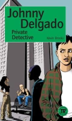 Picture of Johnny Delgado - Private Detective