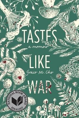 Picture of Tastes Like War: A Memoir