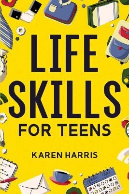 Picture of Life Skills for Teens