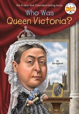 Picture of Who Was Queen Victoria?
