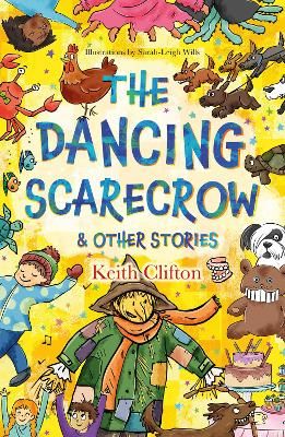 Picture of The Dancing Scarecrow & Other Stories