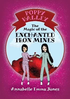 Picture of The Magic of the Enchanted Iron Mines