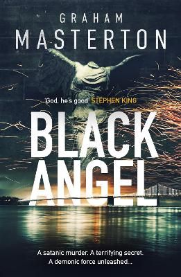 Picture of Black Angel