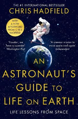 Picture of An Astronaut's Guide to Life on Earth