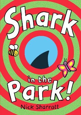 Picture of Shark In The Park