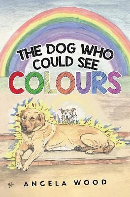 Picture of The Dog Who Could See Colours