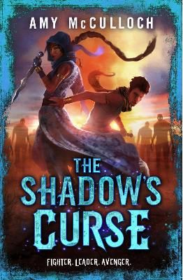 Picture of The Shadow's Curse