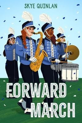 Picture of Forward March
