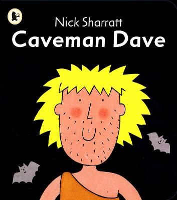 Picture of Caveman Dave