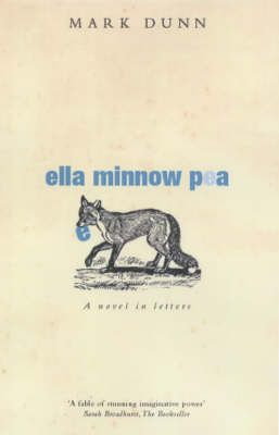 Picture of Ella Minnow Pea