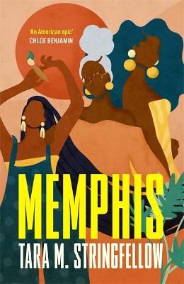 Picture of Memphis: SHORTLISTED FOR THE WATERSTONES DEBUT FICTION PRIZE