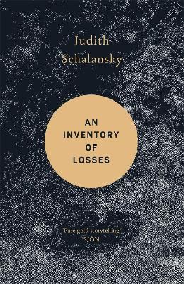 Picture of An Inventory of Losses: WINNER OF THE WARWICK PRIZE FOR WOMEN IN TRANSLATION