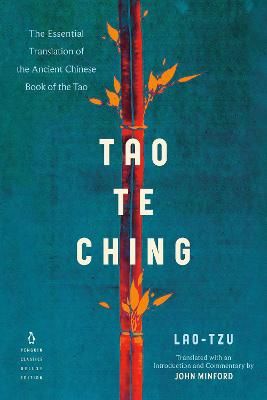 Picture of Tao Te Ching