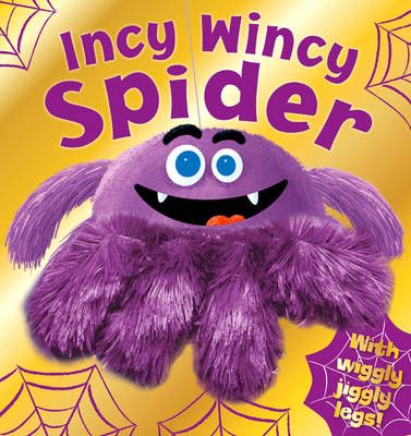 Picture of Incy Wincy Spider