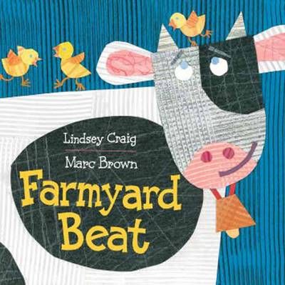 Picture of Farmyard Beat