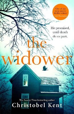 Picture of The Widower: He promised, until death do us part