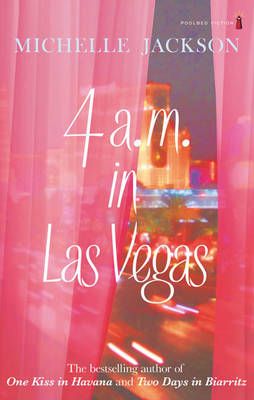 Picture of 4am in Las Vegas