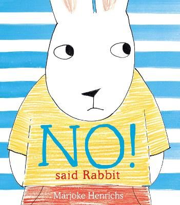 Picture of No! Said Rabbit