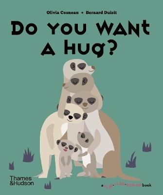 Picture of Do You Want a Hug?