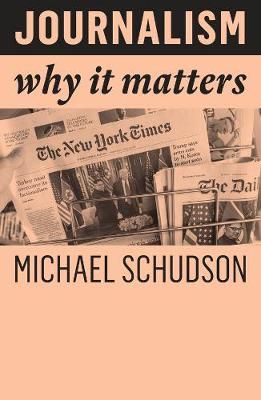 Picture of Journalism: Why It Matters