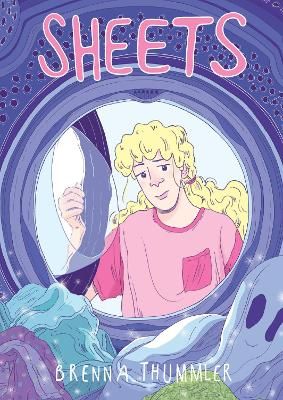Picture of Sheets: Collector's Edition HC