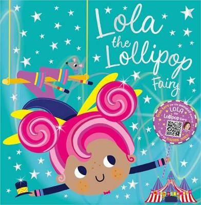 Picture of Lola the Lollipop Fairy
