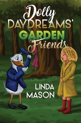 Picture of Dolly Daydreams' Garden Friends