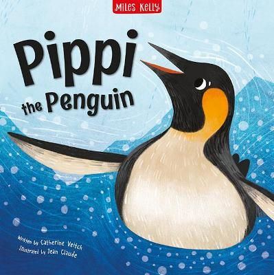 Picture of Pippi the Penguin