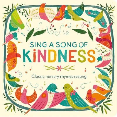 Picture of Sing a Song of Kindness