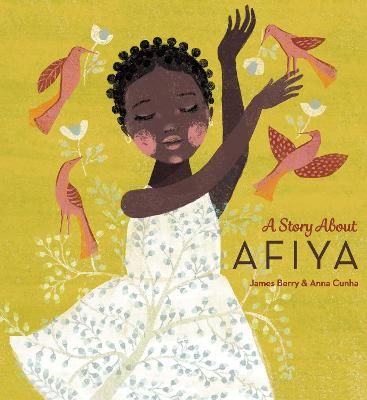 Picture of A Story About Aifya