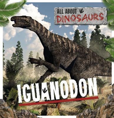Picture of Iguanodon
