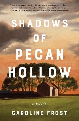 Picture of Shadows of Pecan Hollow: A Novel