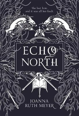Picture of Echo North