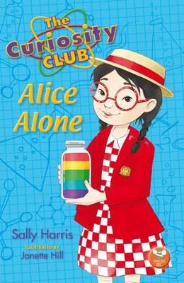 Picture of The Curiosity Club: Alice Alone