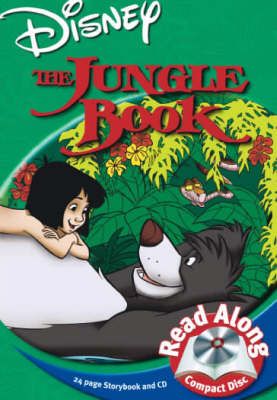 Picture of "Jungle Book" Read-along