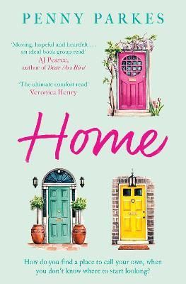 Picture of Home: the most moving and heartfelt novel you'll read this year
