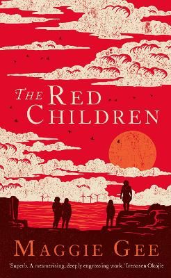 Picture of The Red Children