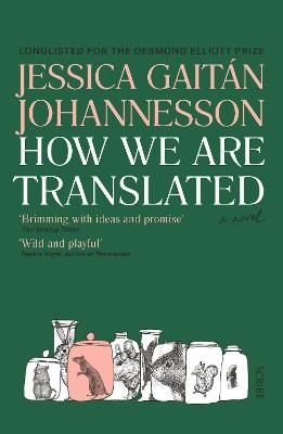 Picture of How We Are Translated: a novel