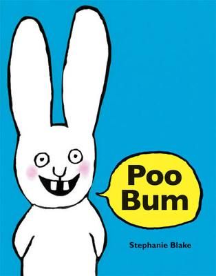Picture of Poo Bum
