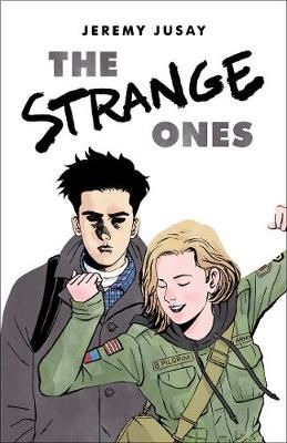 Picture of The Strange Ones