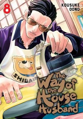 Picture of The Way of the Househusband, Vol. 8
