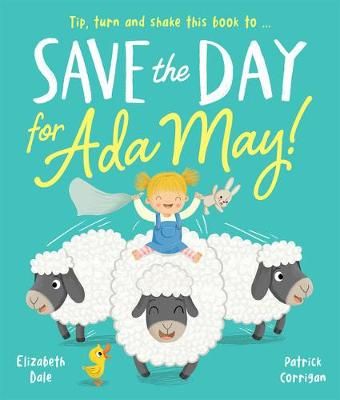 Picture of Save the Day for Ada May!