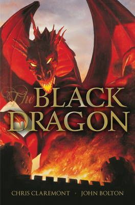 Picture of The Black Dragon