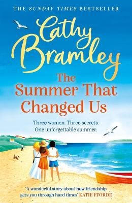 Picture of The Summer That Changed Us: The brand new uplifting and escapist read from the Sunday Times bestselling storyteller
