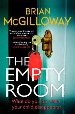 Picture of The Empty Room: The Sunday Times bestselling thriller