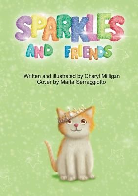 Picture of Sparkles and Friends: Book 2